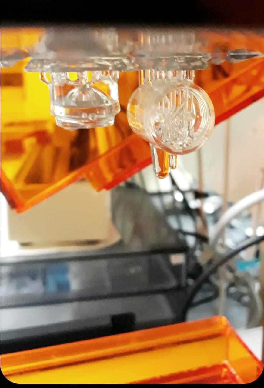 3D Printing